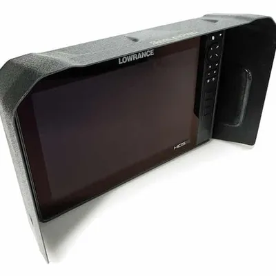 Osłona echosondy Lowrance HDS GEN 1/2 Non Touch BerleyPro