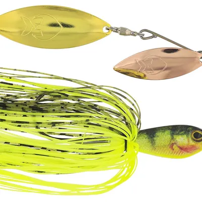Spinnerbait Westin Mvibe Pro Willow
