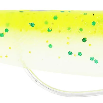 Jig Westin Magic Minnow Weedless