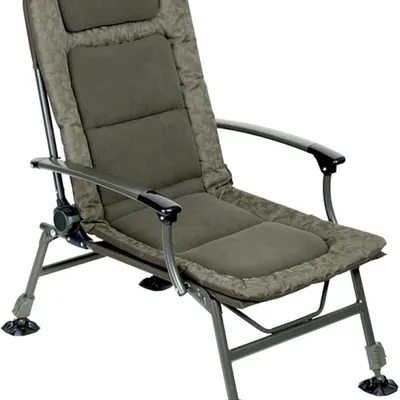 Krzesło wędkarskie Carp Pro Diamond Lux Fishing Chair