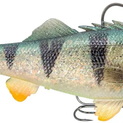 Guma spinningowa Savage Gear 3D Perch RTF FS