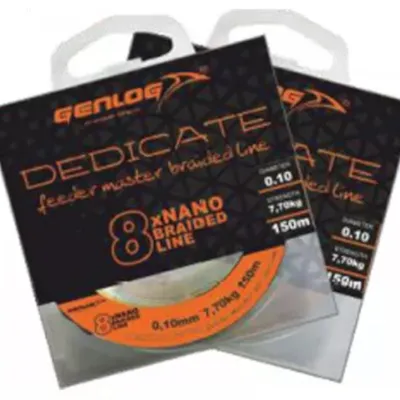 Plecionka Genlog Dedicate Feeder Master