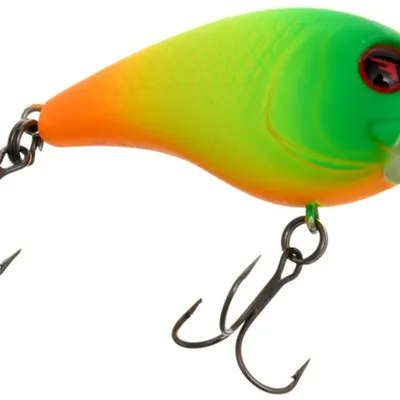 Wobler Flagman Areata Crank