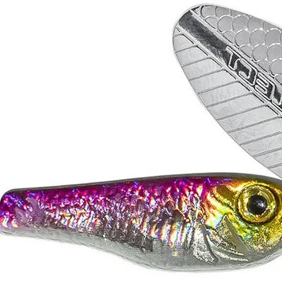 Błystka obrotowa Select Heli-X