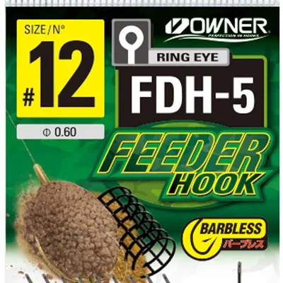 Hak OWNER FDH-5