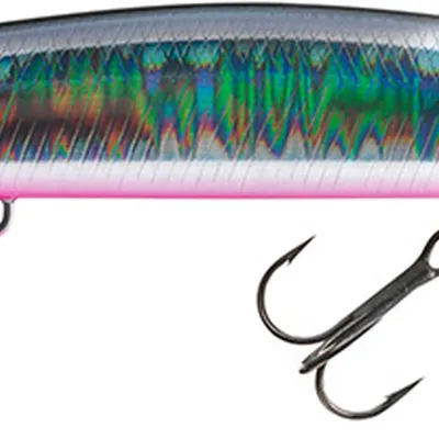 Wobler Daiwa Double Clutch
