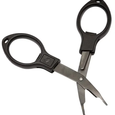 Nożyczki Zebco Pocket Split Ring