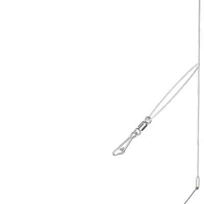 Przypon do koszyka Flagman Feeder Paternoster Rig
