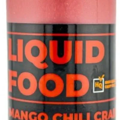 Atraktor Ultimate Mango Chili Crab Liquid Food