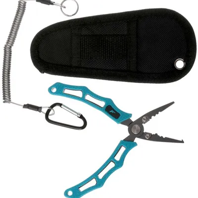 Szczypce Flagman Fishing Pliers with Sheath