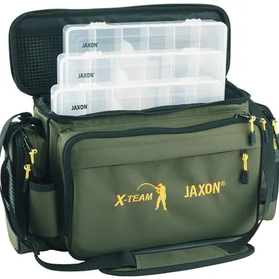 Torba Jaxon UJ-XTX