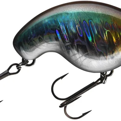 Wobler Daiwa Prorex Fuku Zero Crank