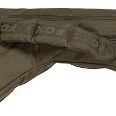Pokrowiec na wędki FOX Carp Voyager 2rod Sleeve