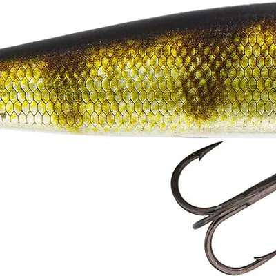 Wobler Westin Jerkbite SR Jerkbait