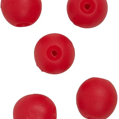 Koralik FOX Rage Red Float Bead 10mm