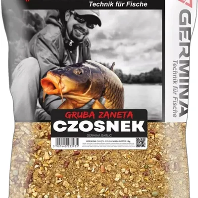 Zanęta Germina Gruba