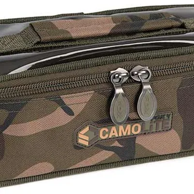 Torba FOX Carp Camolite Long Accessory