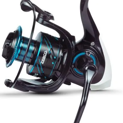 Kołowrotek Zebco Great White GW