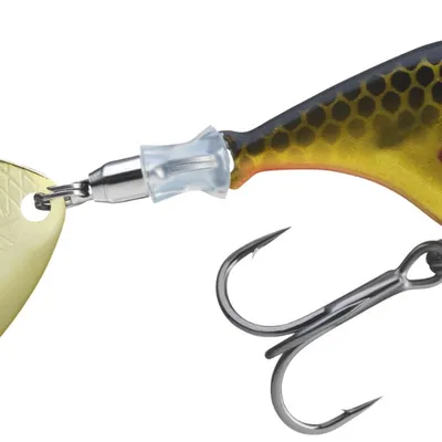 Wirujący ogonek Daiwa Prorex TG Spin Jig