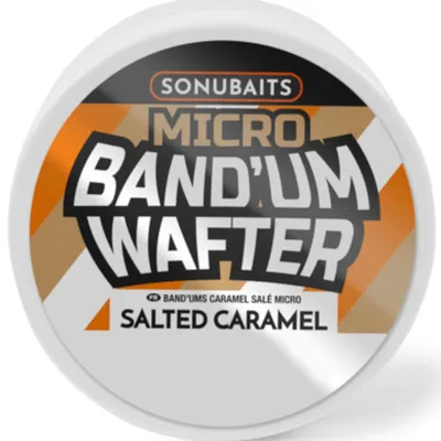 Kulki proteinowe Sonubaits Micro BandM