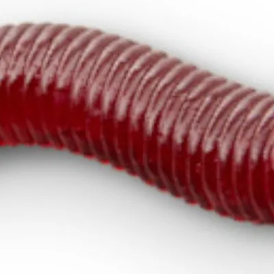 Guma spinningowa Delphin B! StinxWORM