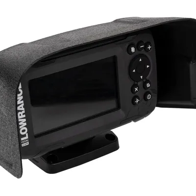 Osłona echosondy Lowrance HOOK2/HOOK Reveal BerleyPro