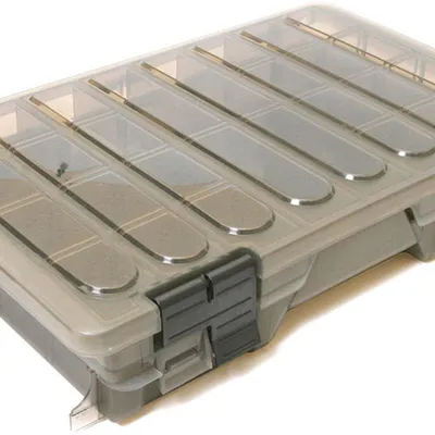 Pudełko Flagman Plastic Box