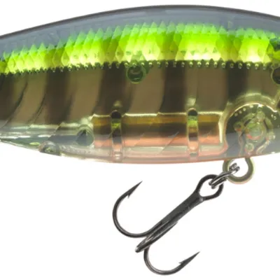 Wobler Daiwa Tightwave Shad