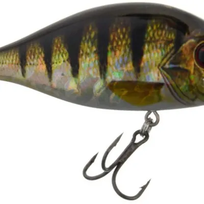 Wobler Flagman Hard Ball