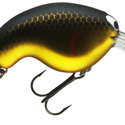Wobler Daiwa Prorex Fuku 1 Crank