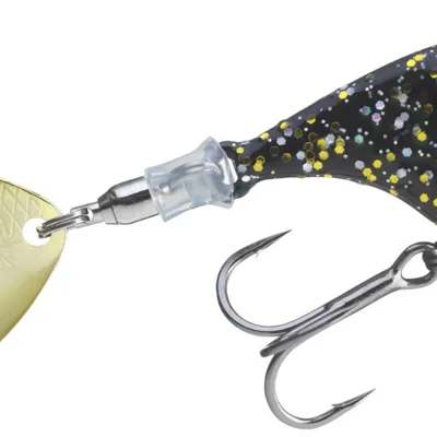 Wirujący ogonek Daiwa Prorex TG Spin Jig