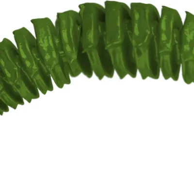 Guma spinningowa QubiLures Liszaj Bigfatsnail