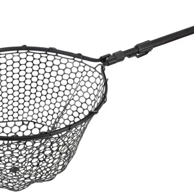 Podbierak Westin W3 CR Adjustable Full Rubber Mesh