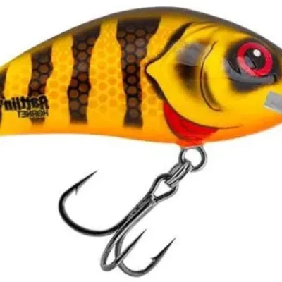 Wobler Salmo Rattlin Hornet