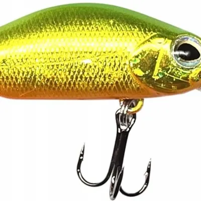 Wobler Germina Crank Bait