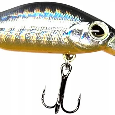 Wobler Germina Crank Bait