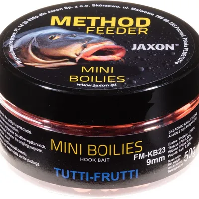 Kulki proteinowe Jaxon FM-KB