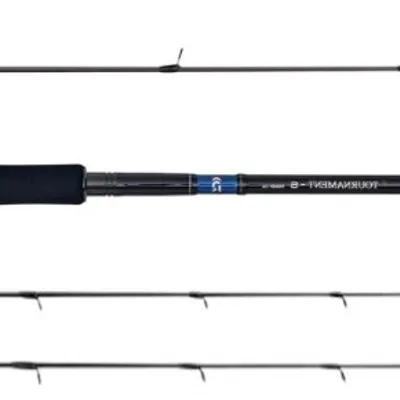 Wędka Daiwa Tournament S Feeder