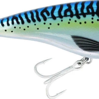 Wobler Westin Swim SW Glidebait