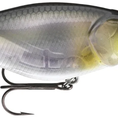 Wobler Daiwa Prorex Swift Crank