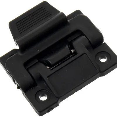 Klipsy do siedziska Flagman Spare Clips For Inspiration Seat Box