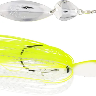 Spinnerbait Westin Mvibe Pro Colorado