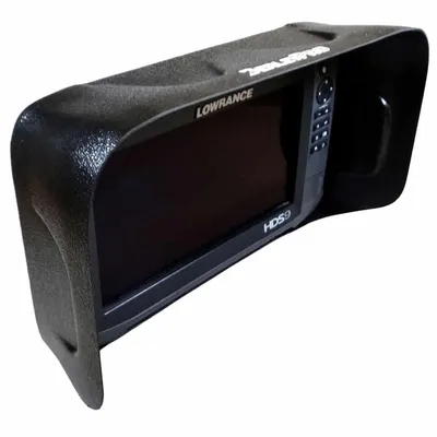 Osłona echosondy Lowrance HDS Gen2/3/Carbon Elite TI/Elite TI2 BerleyPro