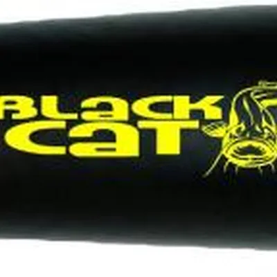 Spławik Black Cat Rattle U-Float