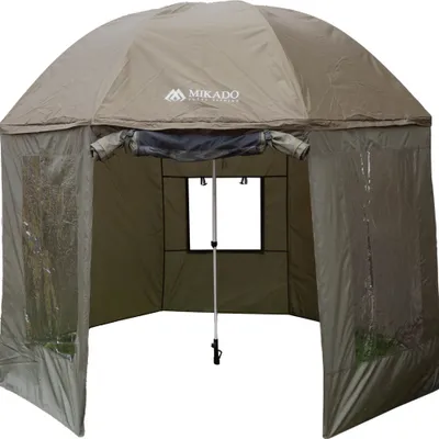 Parasol Mikado z Osłoną 360 - Moskitiery 3M