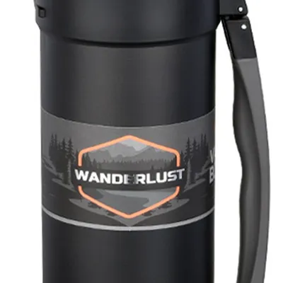 Termos Flagman Forrest Wanderlust Vacuum Bottle