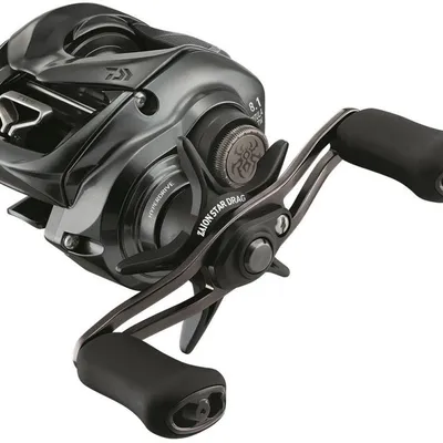 Kołowrotek Daiwa 24 Tatula SV TW 100