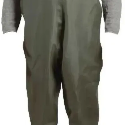 Wodery Zebco PVC Waders