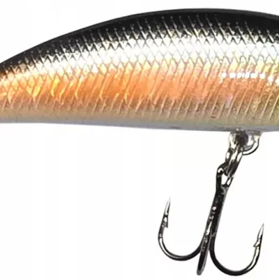 Wobler Germina Trout Minnow