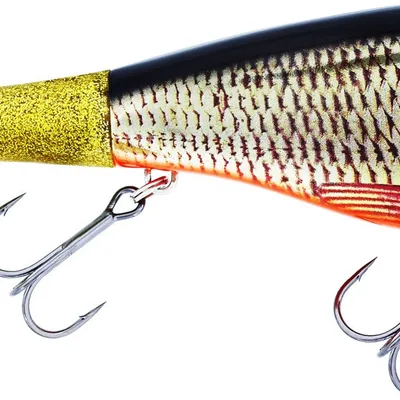 Wobler Westin Swim Tail
